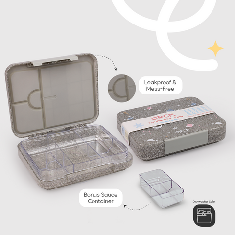 ORCA Mini Box | Tritan