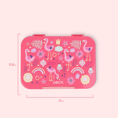 ORCA Mini Box | Tritan