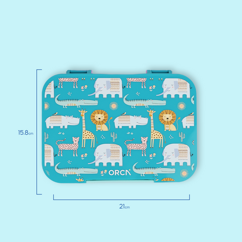 ORCA Mini Box | Tritan
