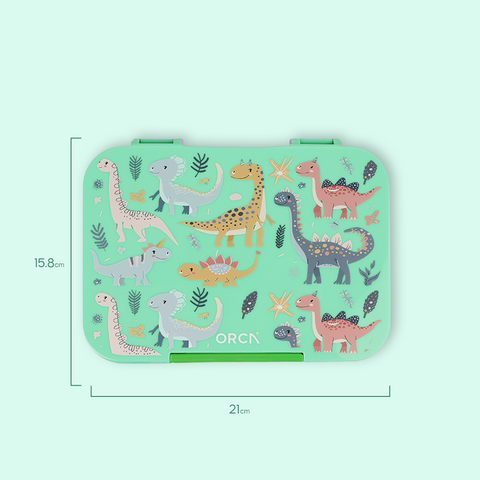 ORCA Mini Box | Tritan