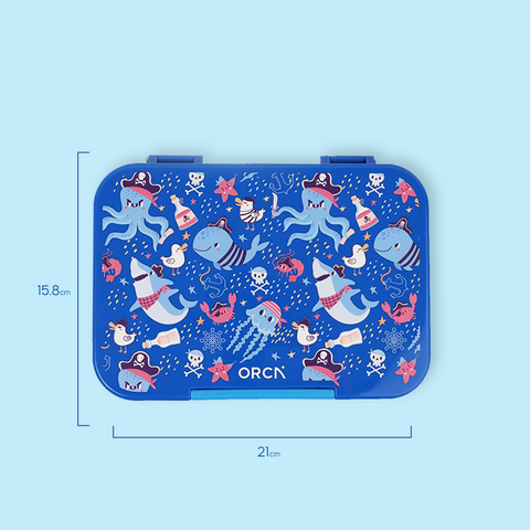 ORCA Mini Box | Tritan
